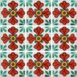 Seville Green Mexican Ceramic Tile