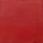 Washed red Mexican Ceramic Tile