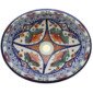 Sonora Bathroom Oval Ceramic Sink