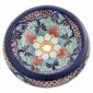 Portugues Mexican Talavera Round Donut Sink