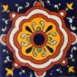 Cupula Mexican Ceramic Tile