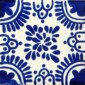 Madrid 2 Mexican Ceramic Tile